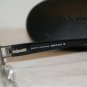 B. New Donna Karan 3539 Gunmetal (1003) Eyeglasses: Mod. DK 3539 51-16 & Case