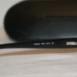 B. New Donna Karan 3539 Gunmetal (1003) Eyeglasses: Mod. DK 3539 51-16 & Case