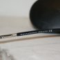 B. New Donna Karan 3534-B Silver (1002) Eyeglasses: Mod. DK 3534-B 50-16 & Case