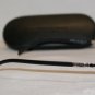 B. New Donna Karan 3534-B Silver (1002) Eyeglasses: Mod. DK 3534-B 50-16 & Case