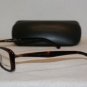 B. New Dolce & Gabbana 3139 Tortoise 2587 Eyeglasses: Mod. DG 3139 54-16 & Case