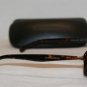 B. New Dolce & Gabbana 3139 Tortoise 2587 Eyeglasses: Mod. DG 3139 54-16 & Case