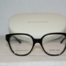Brand New Balenciaga Black 0118 XQC Eyeglasses: Mod. 0118 (XQC) 49-18 & Case