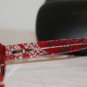 B. New Dolce & Gabbana 3063-M Red 1893 Eyeglasses: Mod. DG 3063-M 54-16 & Case