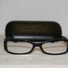 B. New Ralph Lauren 6070 Shiny Black 52-15 Eyeglasses: Mod. 6070 (5001) & Case