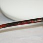 B. New Balenciaga Red Marble 0115 V9S Eyeglasses: Mod. 0115 (V9S) 50-21 & Case