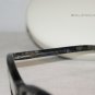 B. New Balenciaga Blue Marble 0115 V9U Eyeglasses: Mod. 0115 (V9U) 50-21 & Case