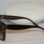 Brand New Balenciaga Horn Brown Sunglasses: Mod. 0081 (ITC) 58-15 & Case
