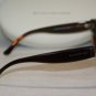 Brand New Balenciaga Horn Brown Sunglasses: Mod. 0081 (ITC) 58-15 & Case