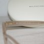 Brand New Balenciaga 0119 Beige LFM Eyeglasses: Mod. 0119 (LFM) 50-21 & Case