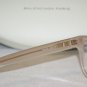 Brand New Balenciaga 0119 Beige LFM Eyeglasses: Mod. 0119 (LFM) 50-21 & Case