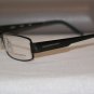 Brand New BCBGMaxazria Eyeglass Mod. Aldo Col. Green  54-18-140 & Case