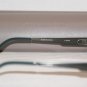 Brand New BCBGMaxazria Eyeglass Mod. Aldo Col. Green 54-18-140 & Case