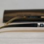 B. New Anne Klein AK 8106 Gradient 254 Eyeglasses: Mod. 8106 50-15 & Case