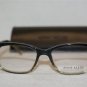 B. New Anne Klein AK 8106 Gradient 254 Eyeglasses: Mod. 8106 50-15 & Case