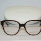 Brand New Balenciaga Brown 0118 XQA Eyeglasses: Mod. 0118 (XQA) 49-18 & Case