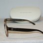 Brand New Balenciaga Brown 0118 XQA Eyeglasses: Mod. 0118 (XQA) 49-18 & Case