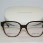 Brand New Balenciaga Brown 0118 XQA Eyeglasses: Mod. 0118 (XQA) 49-18 & Case