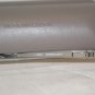 Brand New BCBG Maxazria Enzo Pewter Eyeglasses: Mod. Enzo 52-17 & Case