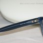 Brand New Balenciaga Blue 0118 XQE Eyeglasses: Mod. 0118 (XQE) 49-18 & Case