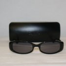B. New Calvin Klein 4048 Black Sunglasses: Mod. 4048S & Case