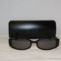B. New Calvin Klein 4048 Black Sunglasses: Mod. 4048S & Case