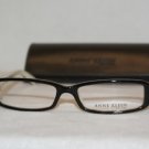 B. New Anne Klein AK 8069 Dark Tortoise 172 Eyeglasses: Mod. 8069 49-14 & Case