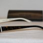 B. New Anne Klein AK 8069 Dark Tortoise 172 Eyeglasses: Mod. 8069 49-14 & Case