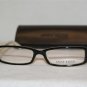 B. New Anne Klein AK 8069 Dark Tortoise 172 Eyeglasses: Mod. 8069 49-14 & Case
