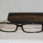 B. New Anne Klein AK 8069 Dark Tortoise 172 Eyeglasses: Mod. 8069 49-14 & Case