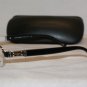 B. New Dolce & Gabbana 1207 Silver 061 Eyeglasses: Mod. DG 1207 51-17 & Case