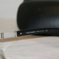 B. New Dolce & Gabbana 1207 Silver 061 Eyeglasses: Mod. DG 1207 51-17 & Case