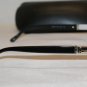B. New Dolce & Gabbana 1207 Silver 061 Eyeglasses: Mod. DG 1207 51-17 & Case