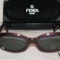 Brand New  Fendi Sunglass Mod. FS199 59-19 & Case