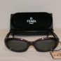 Brand New  Fendi Sunglass Mod. FS199 59-19 & Case