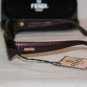 Brand New  Fendi Sunglass Mod. FS199 59-19 & Case