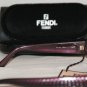 Brand New Fendi Sunglass Mod. FS199 59-19 & Case
