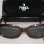 Brand New Fendi Sunglass Mod. FS199 59-19 & Case