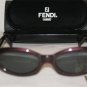 Brand New Fendi Sunglass Mod. FS199 59-19 & Case