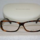 Brand New Balenciaga Tortoise 0078 05L Eyeglasses: Mod. 0078 (05L) 55-13 & Case