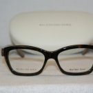 Brand New Balenciaga 0134 Havana DAT Eyeglasses: Mod. 0134 (DAT) 52-16 & Case