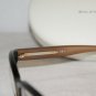 Brand New Balenciaga 0134 Havana DAT Eyeglasses: Mod. 0134 (DAT) 52-16 & Case