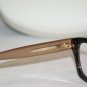 Brand New Balenciaga 0134 Havana DAT Eyeglasses: Mod. 0134 (DAT) 52-16 & Case