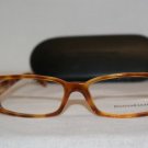 B. New Donna Karan 1536 Tortoise (3234) Eyeglasses: Mod. DK 1536 53-16 & Case