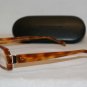B. New Donna Karan 1536 Tortoise (3234) Eyeglasses: Mod. DK 1536 53-16 & Case