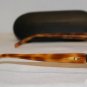 B. New Donna Karan 1536 Tortoise (3234) Eyeglasses: Mod. DK 1536 53-16 & Case