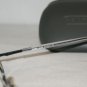 B. New Moschino 3173-V Grey 594 Eyeglasses: Mod. SMU 3173-V (594) & Case