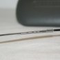 B. New Moschino 3173-V Grey 594 Eyeglasses: Mod. SMU 3173-V (594) & Case