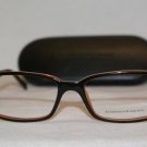 B. New Donna Karan 1551 Black (3248) Eyeglasses: Mod. DK 3248 52-16 & Case