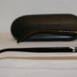 B. New Donna Karan 1551 Black (3248) Eyeglasses: Mod. DK 3248 52-16 & Case